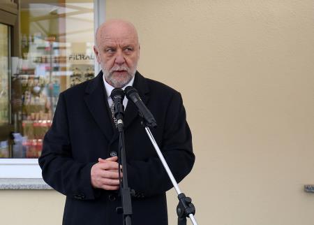 OTVORITEV LEKARNE CERKNICA 10 FOTO LJUBO VUKELIČ